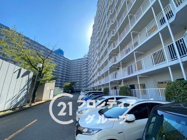 シャルム堺　中古マンション