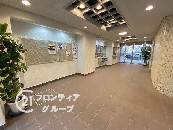 シャルム堺　中古マンション