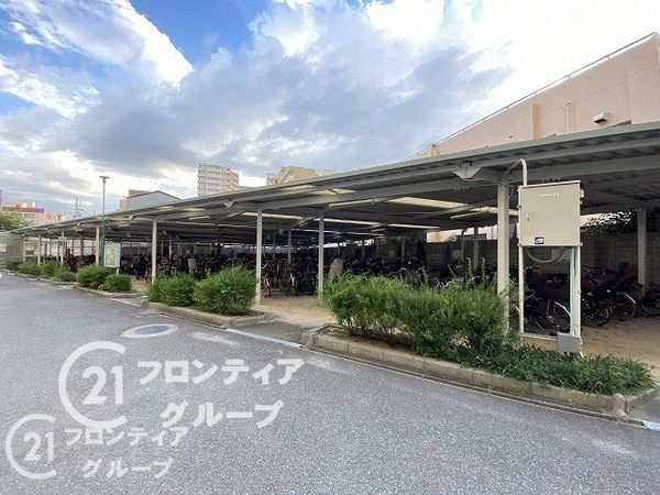 シャルム堺　中古マンション