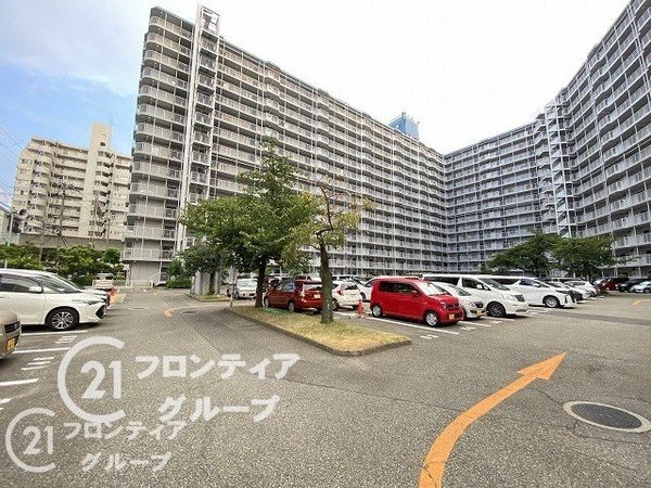 シャルム堺　中古マンション