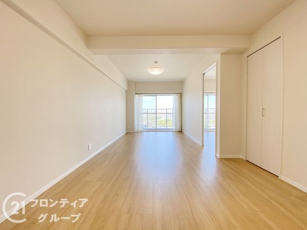 シャルム堺　中古マンション