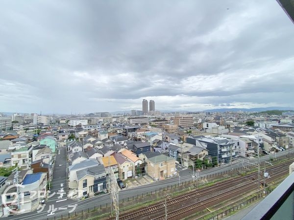 レックスガーデン堺東　中古マンション