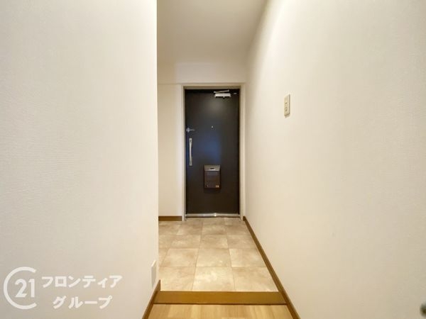 レックスガーデン堺東　中古マンション