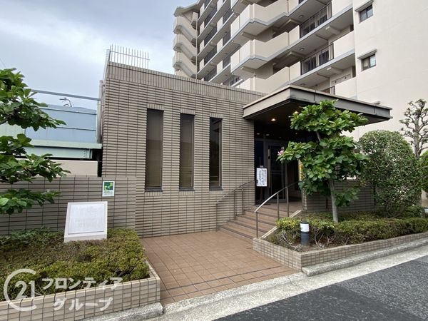 レックスガーデン堺東　中古マンション