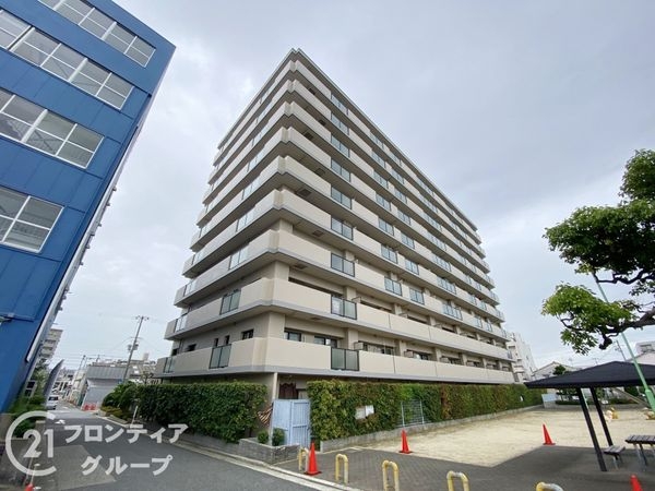 レックスガーデン堺東　中古マンション