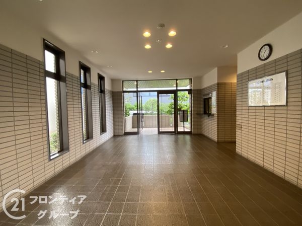 レックスガーデン堺東　中古マンション