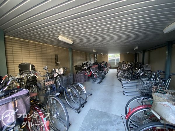 レックスガーデン堺東　中古マンション