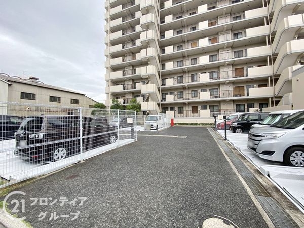 レックスガーデン堺東　中古マンション