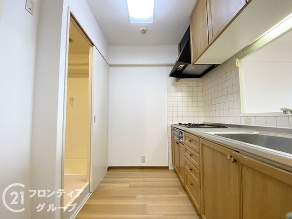 レックスガーデン堺東　中古マンション