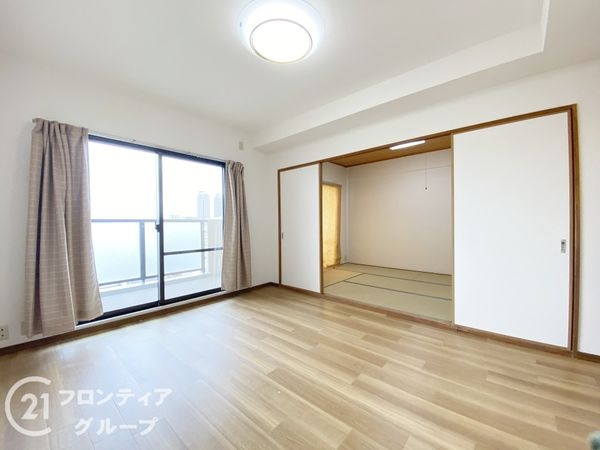 レックスガーデン堺東　中古マンション