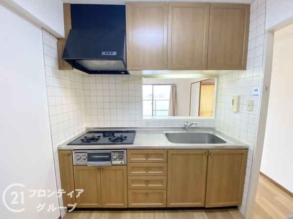 レックスガーデン堺東　中古マンション