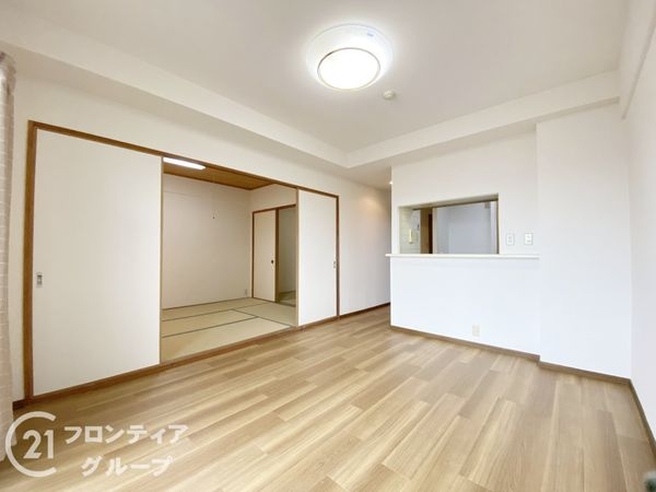 レックスガーデン堺東　中古マンション