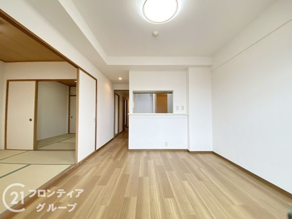 レックスガーデン堺東　中古マンション