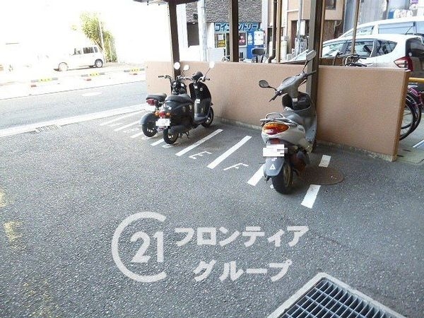 朝日プラザ堺東２　中古マンション
