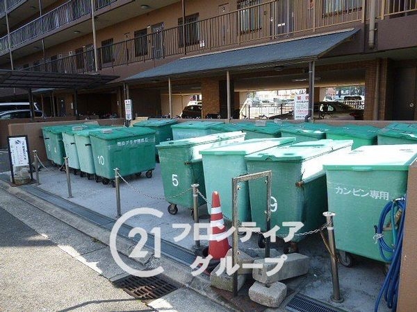 朝日プラザ堺東２　中古マンション