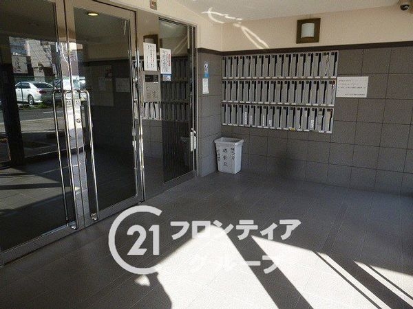 朝日プラザ堺東２　中古マンション
