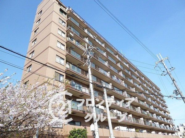 朝日プラザ堺東２　中古マンション