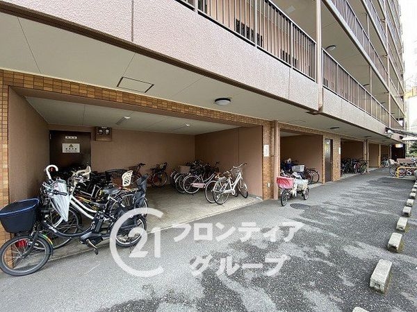 朝日プラザ堺東２　中古マンション