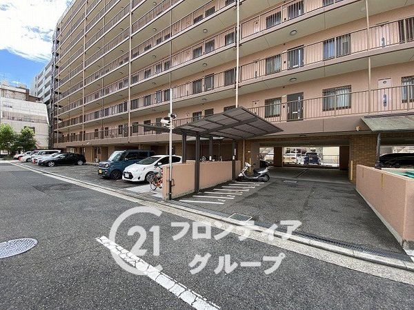 朝日プラザ堺東２　中古マンション