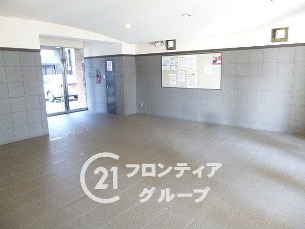 朝日プラザ堺東２　中古マンション