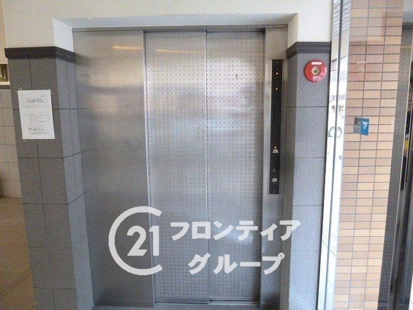 朝日プラザ堺東２　中古マンション