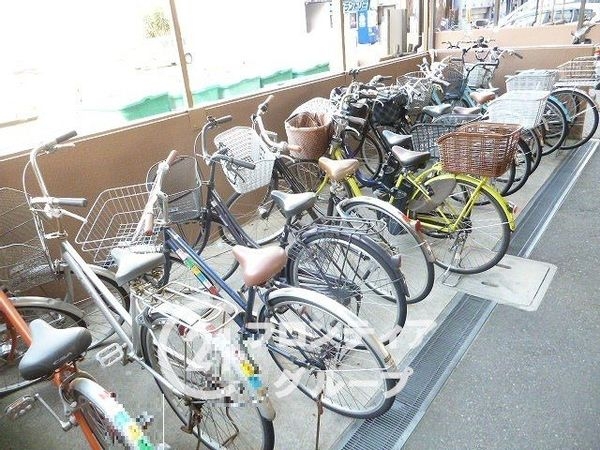 朝日プラザ堺東２　中古マンション