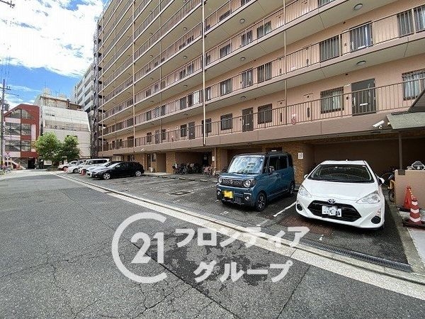 朝日プラザ堺東２　中古マンション