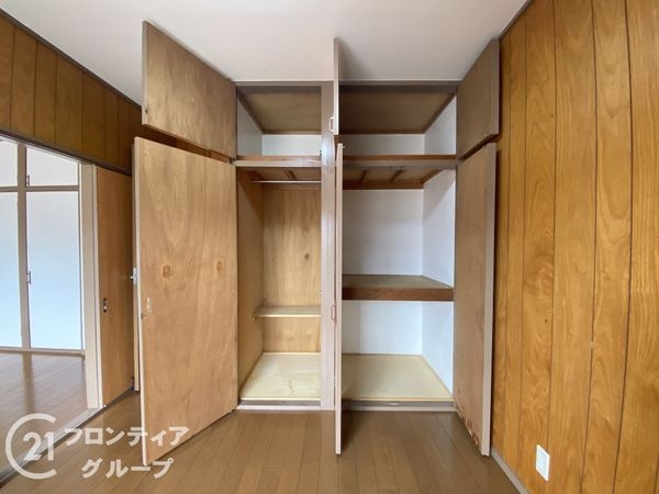 堺市南区赤坂台１丁の中古一戸建て