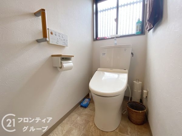 堺市南区赤坂台１丁の中古一戸建て