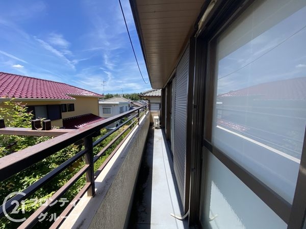 堺市南区赤坂台１丁の中古一戸建て