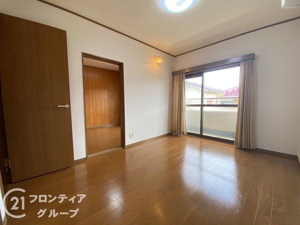 堺市南区赤坂台１丁の中古一戸建て