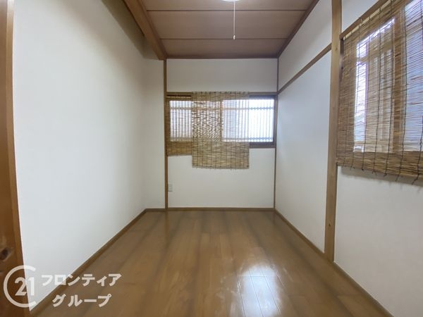 堺市南区赤坂台１丁の中古一戸建て