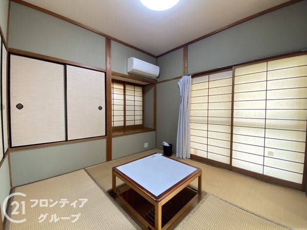堺市南区赤坂台１丁の中古一戸建て