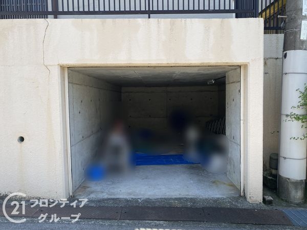 堺市南区赤坂台１丁の中古一戸建て