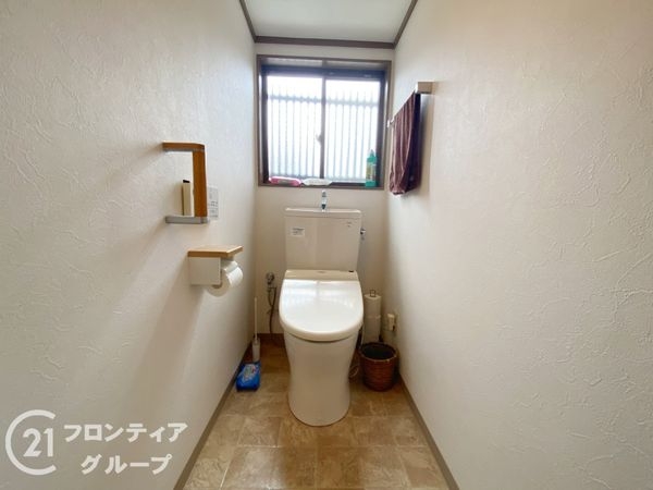 堺市南区赤坂台１丁の中古一戸建て