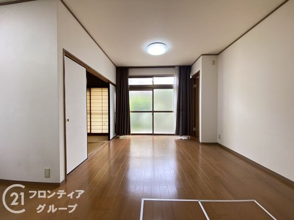 堺市南区赤坂台１丁の中古一戸建て