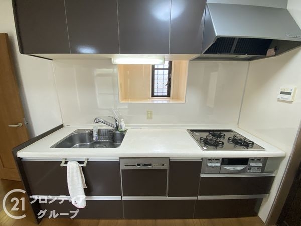 堺市南区赤坂台１丁　中古一戸建て