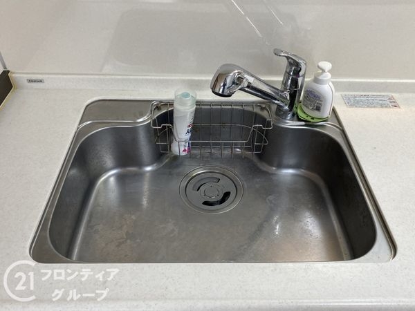 堺市南区赤坂台１丁の中古一戸建て