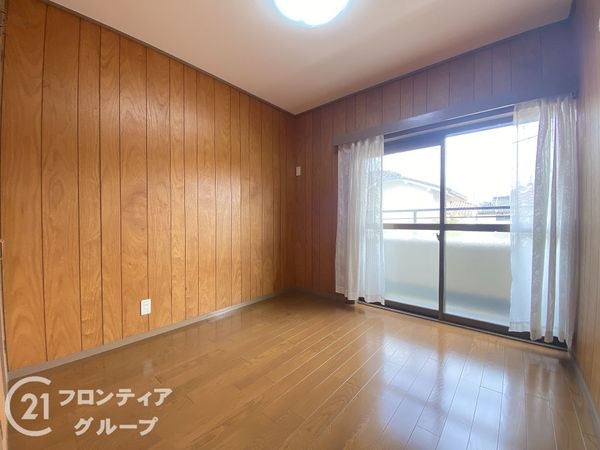 堺市南区赤坂台１丁の中古一戸建て