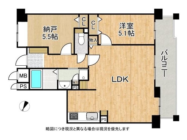 アステルコート上野芝　中古マンション