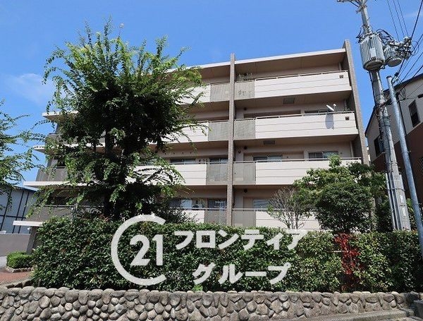 アステルコート上野芝　中古マンション