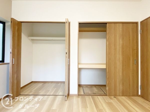 堺市南区庭代台４丁の中古一戸建て