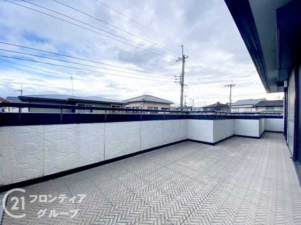 堺市南区庭代台４丁の中古一戸建て
