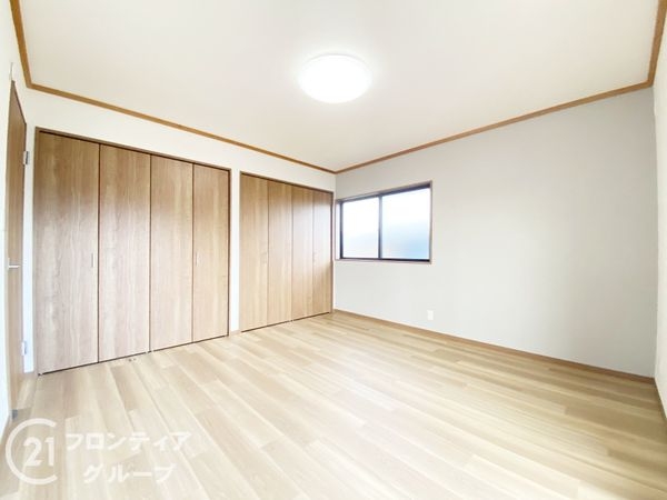 堺市南区庭代台４丁の中古一戸建て
