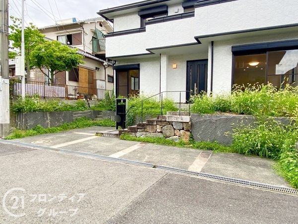 堺市南区庭代台４丁の中古一戸建て