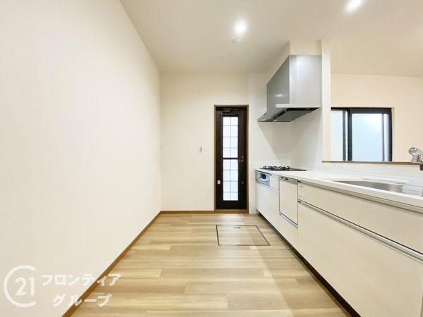 堺市南区庭代台４丁の中古一戸建て