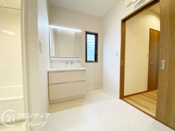 堺市南区庭代台４丁の中古一戸建て