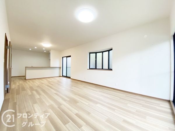 堺市南区庭代台４丁の中古一戸建て