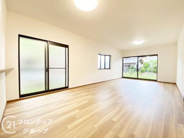 堺市南区庭代台４丁の中古一戸建て