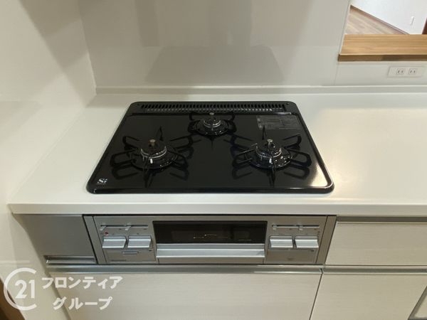 堺市南区庭代台４丁の中古一戸建て